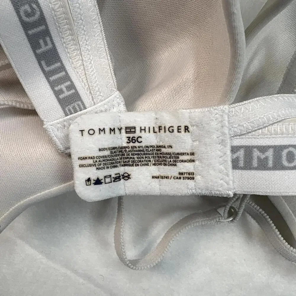 Tommy Hilfiger Women's Bra